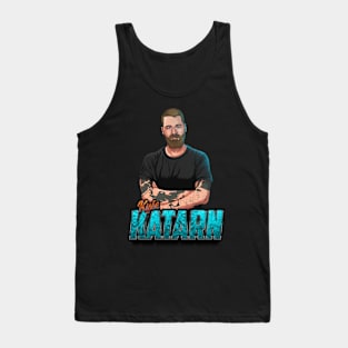 Kyle Katarn Tank Top